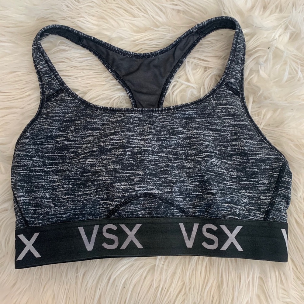 VS sports bra